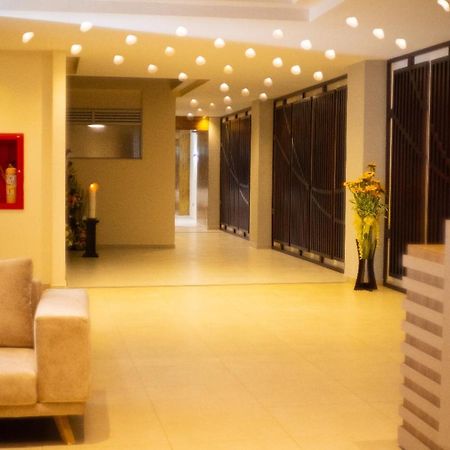 Harmony Hotel Ipiales Esterno foto