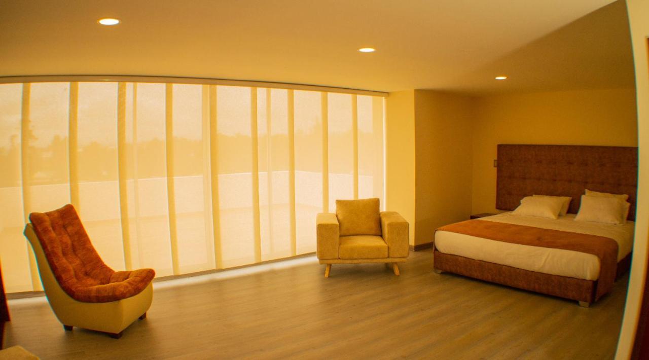 Harmony Hotel Ipiales Esterno foto