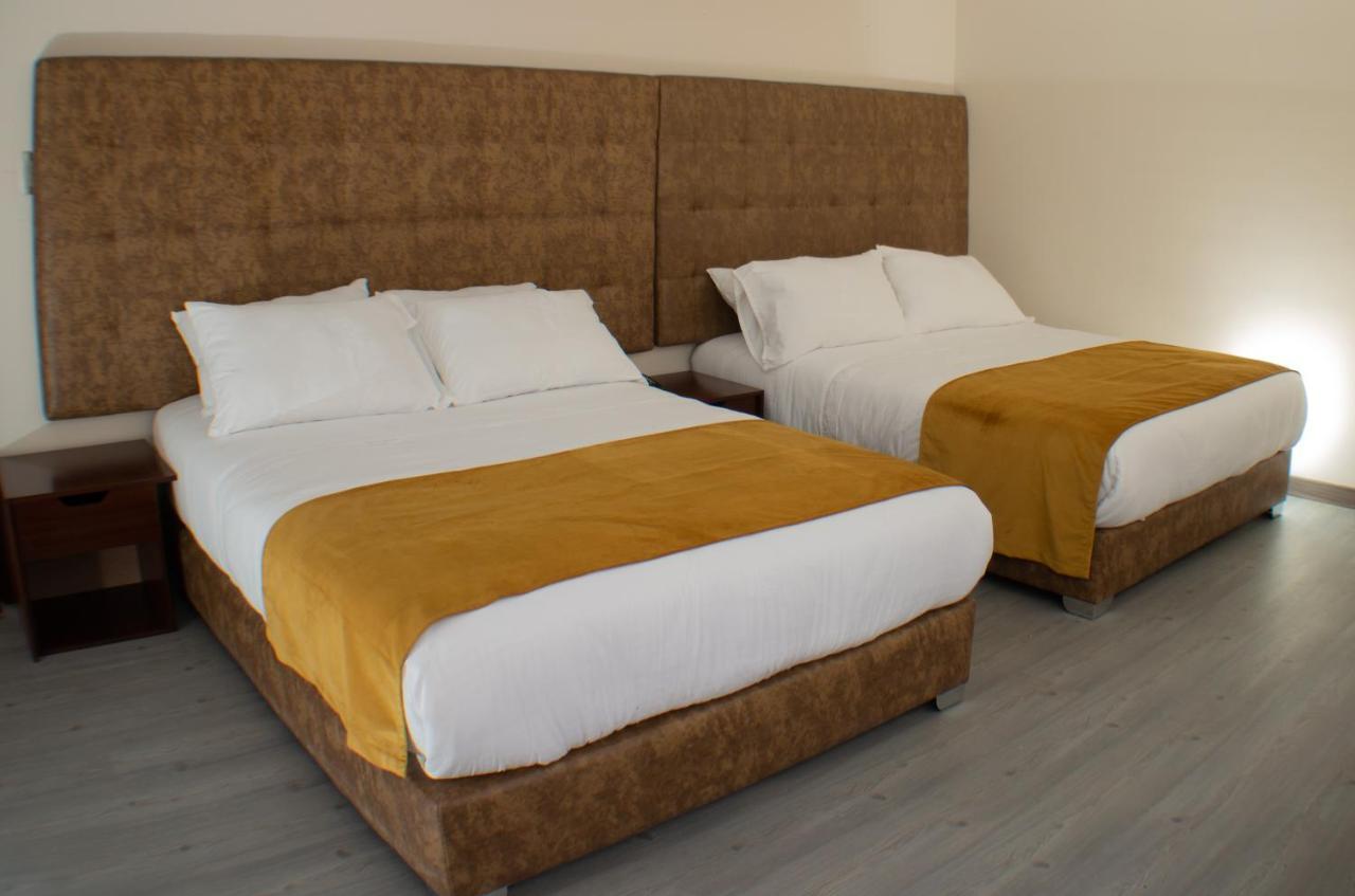 Harmony Hotel Ipiales Esterno foto